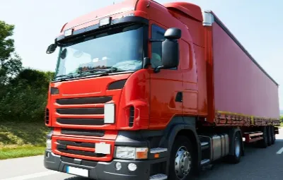 İzmir Kadıköy Ambar Kargo